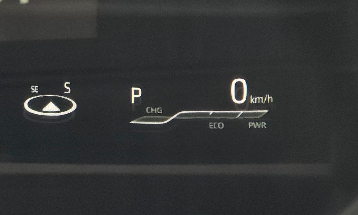 Toyota Sienna 2023