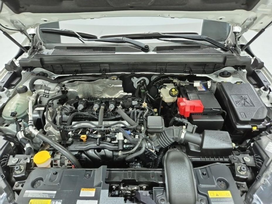 Renault-KoreaSamsung XM3 2020