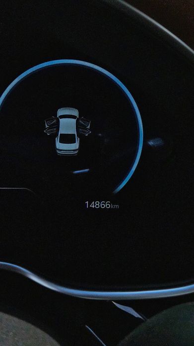 Genesis G80 2024