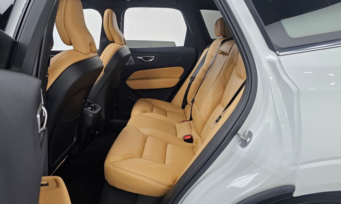 Volvo XC60 2024