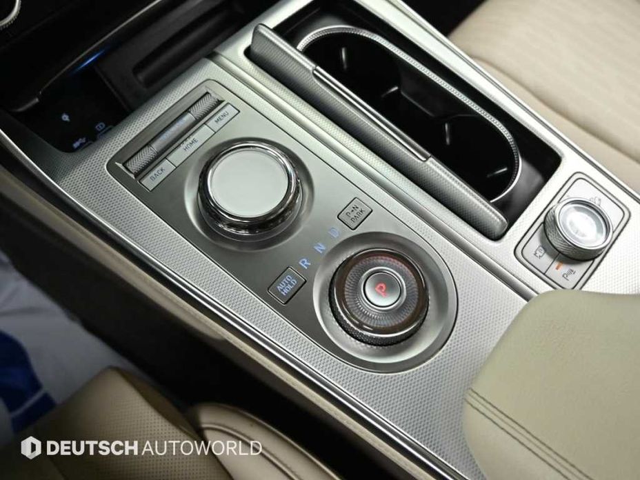 Genesis GV80 2023