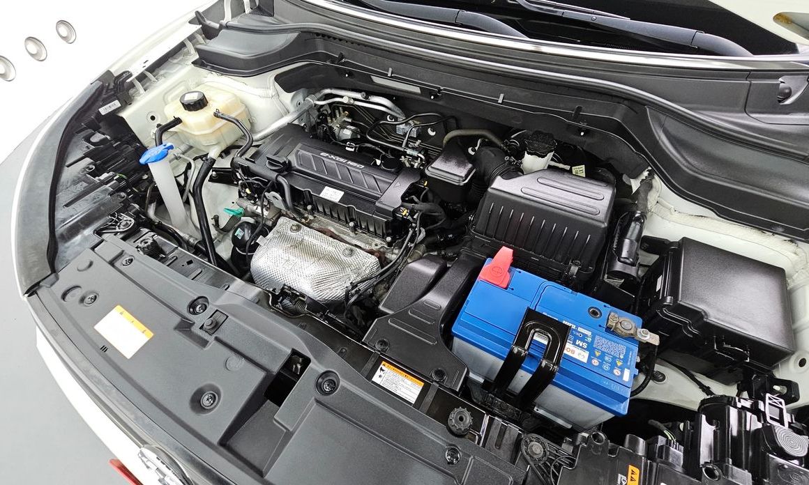 KG_Mobility_Ssangyong TIBOLI 2019