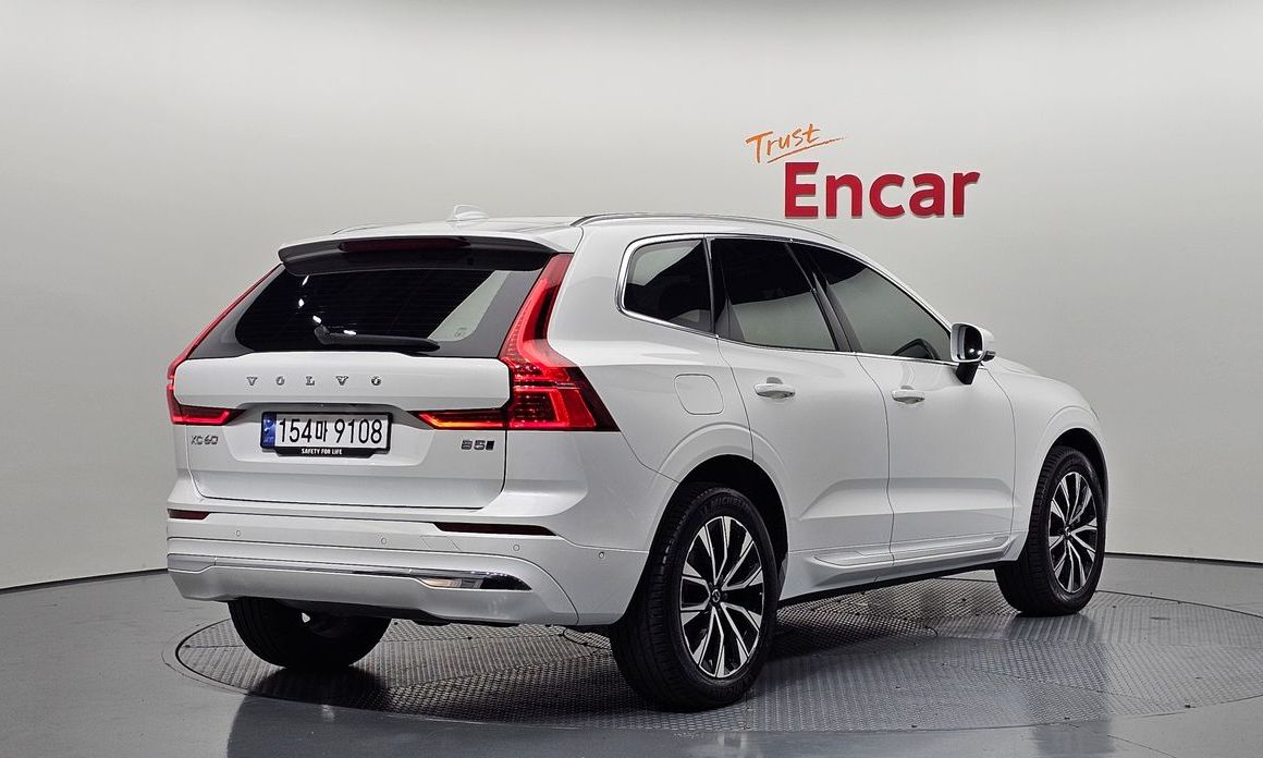Volvo XC60 2024