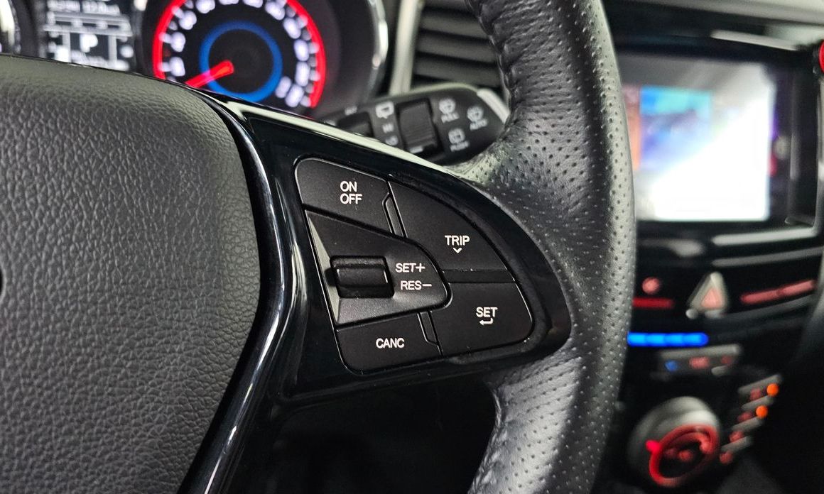 KG_Mobility_Ssangyong TIBOLI 2019