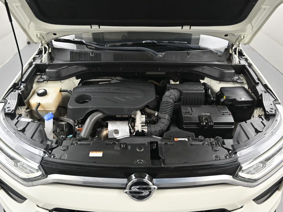 KG_Mobility_Ssangyong KORANDO 2022
