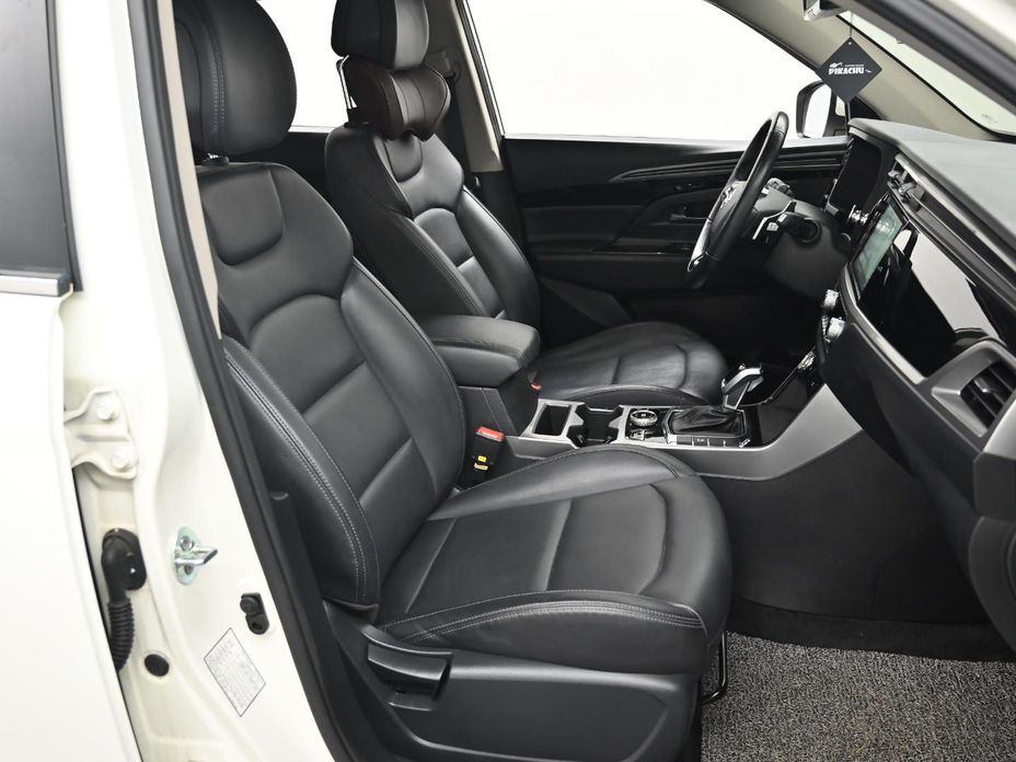 KG_Mobility_Ssangyong KORANDO 2022