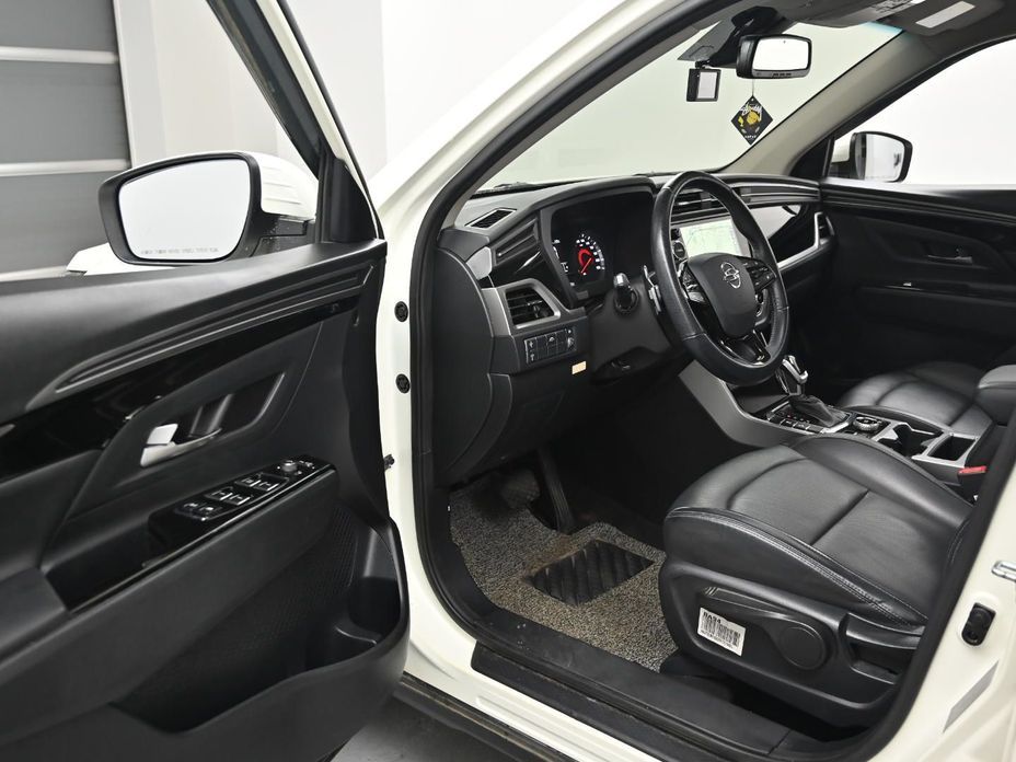 KG_Mobility_Ssangyong KORANDO 2022