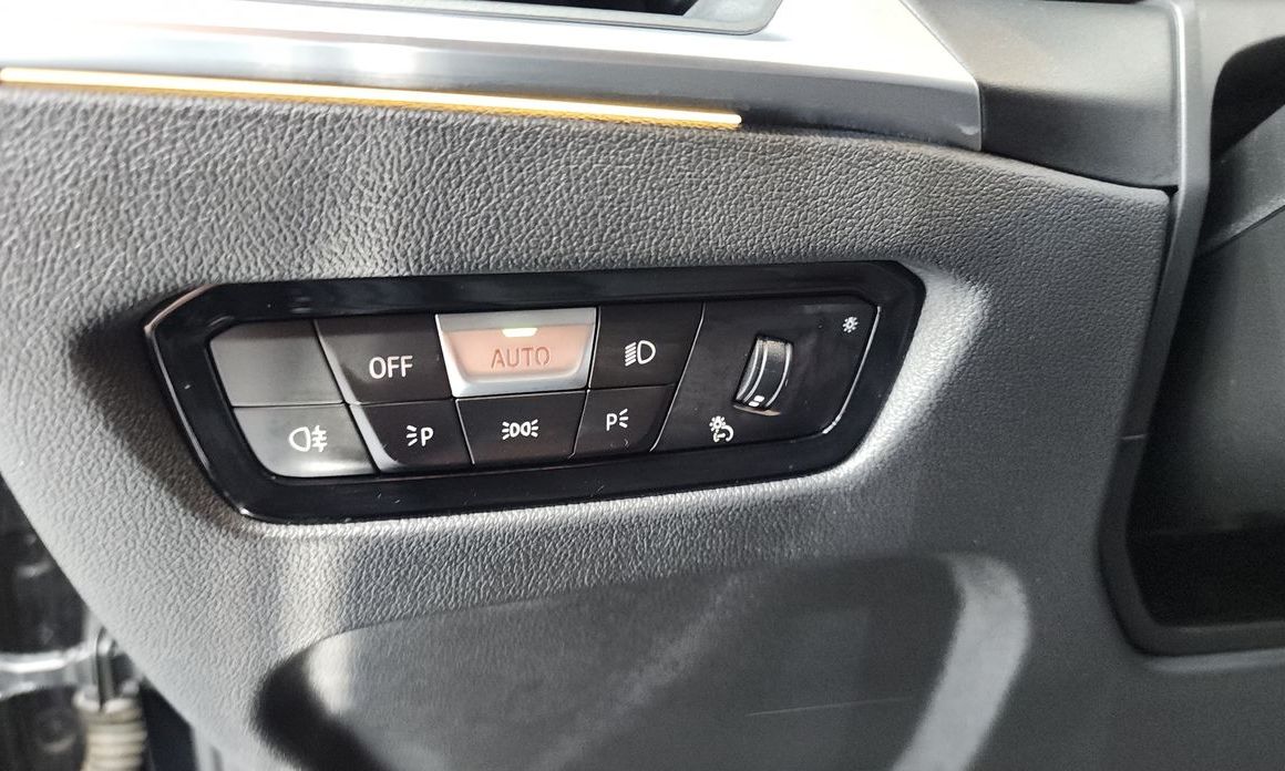 BMW i4 2023