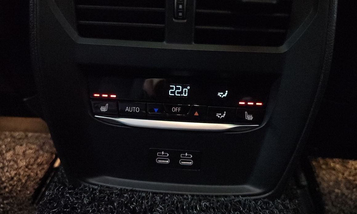 BMW i4 2023