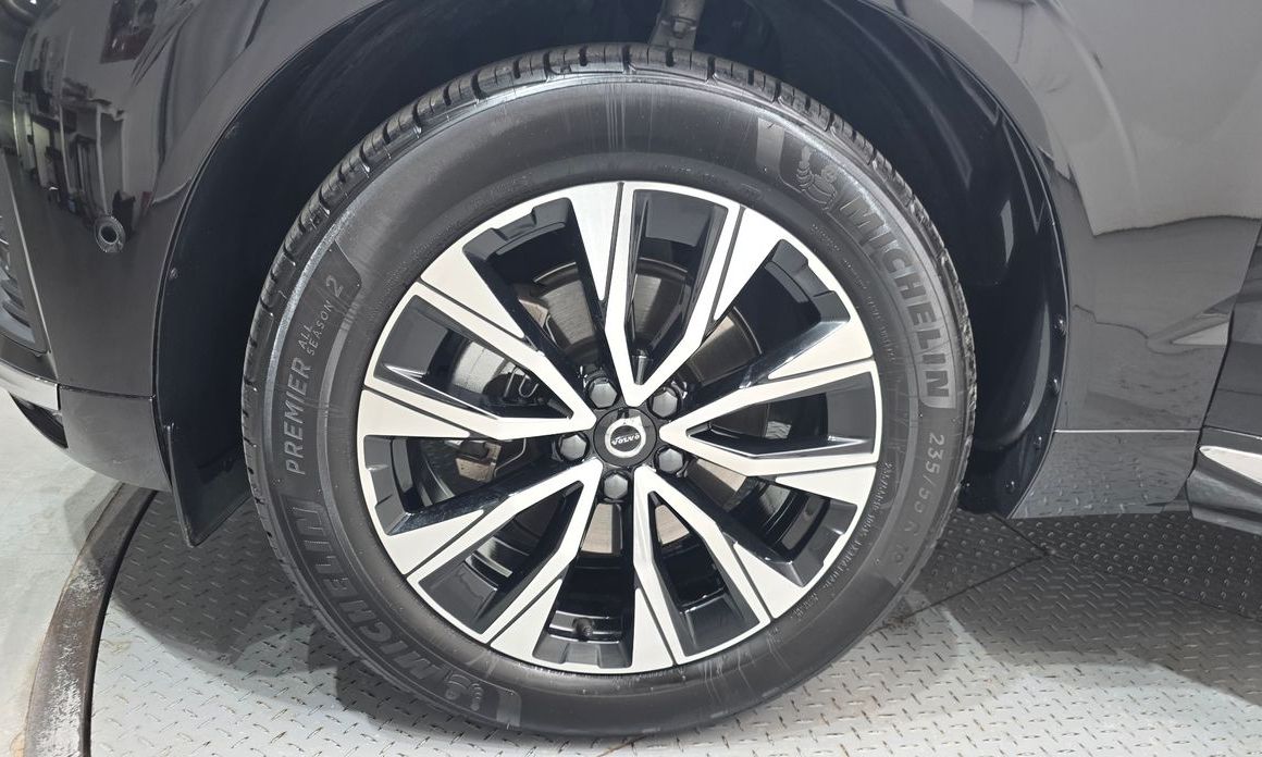 Volvo XC60 2024