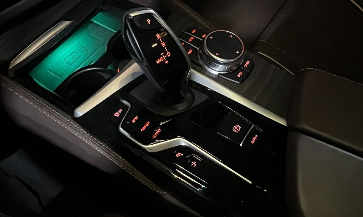 BMW Gran Turismo 2023