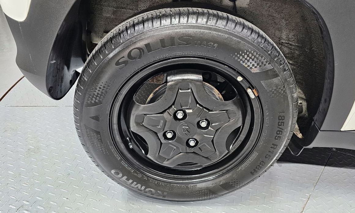 Hyundai Casper 2022