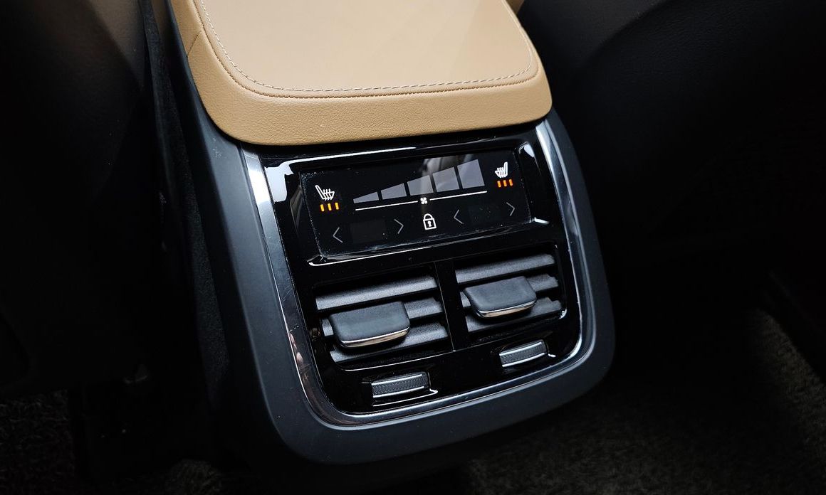 Volvo XC90 2021