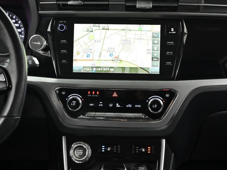 KG_Mobility_Ssangyong KORANDO 2022