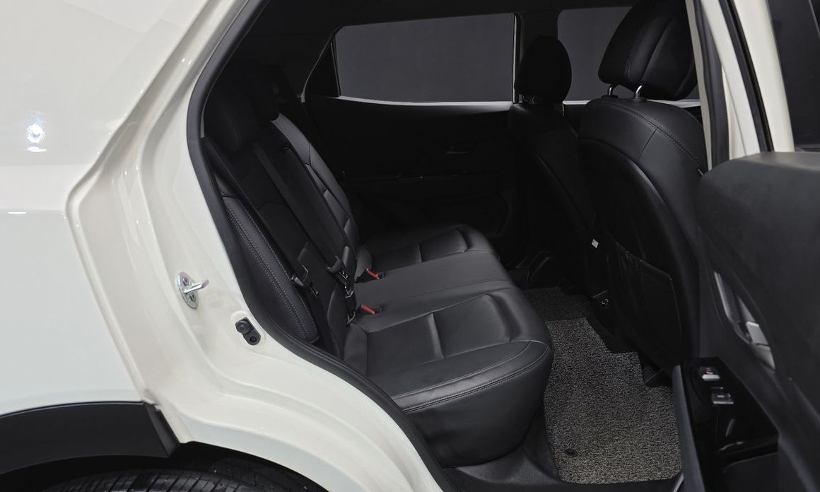 KG_Mobility_Ssangyong KORANDO 2021
