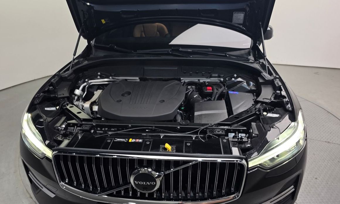 Volvo XC60 2024
