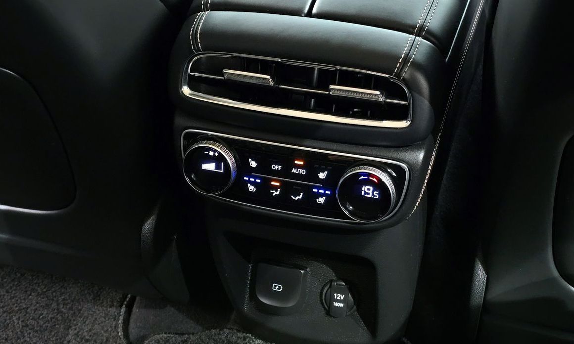 Genesis GV80 2022
