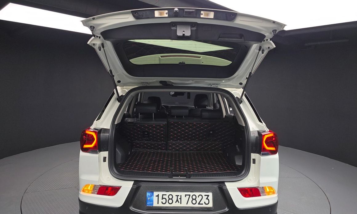 KG_Mobility_Ssangyong KORANDO 2021