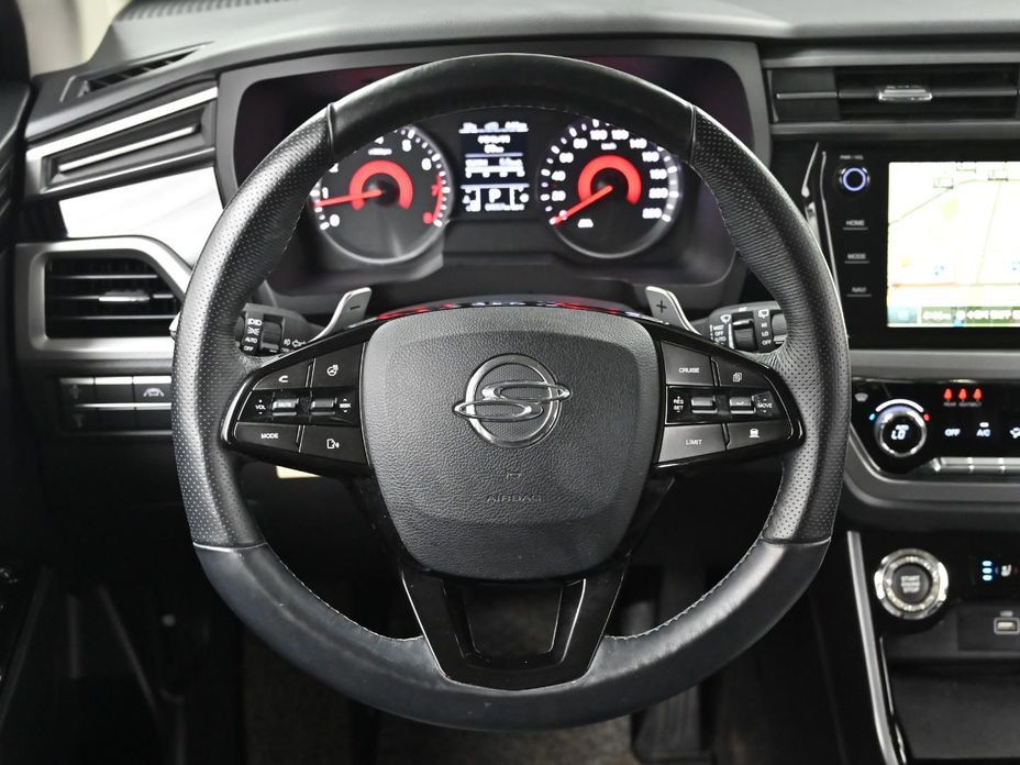 KG_Mobility_Ssangyong KORANDO 2022