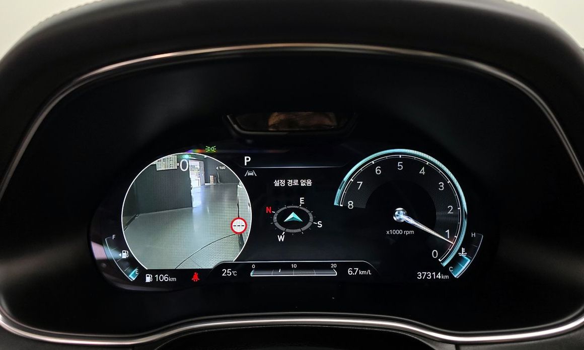 Genesis GV80 2022