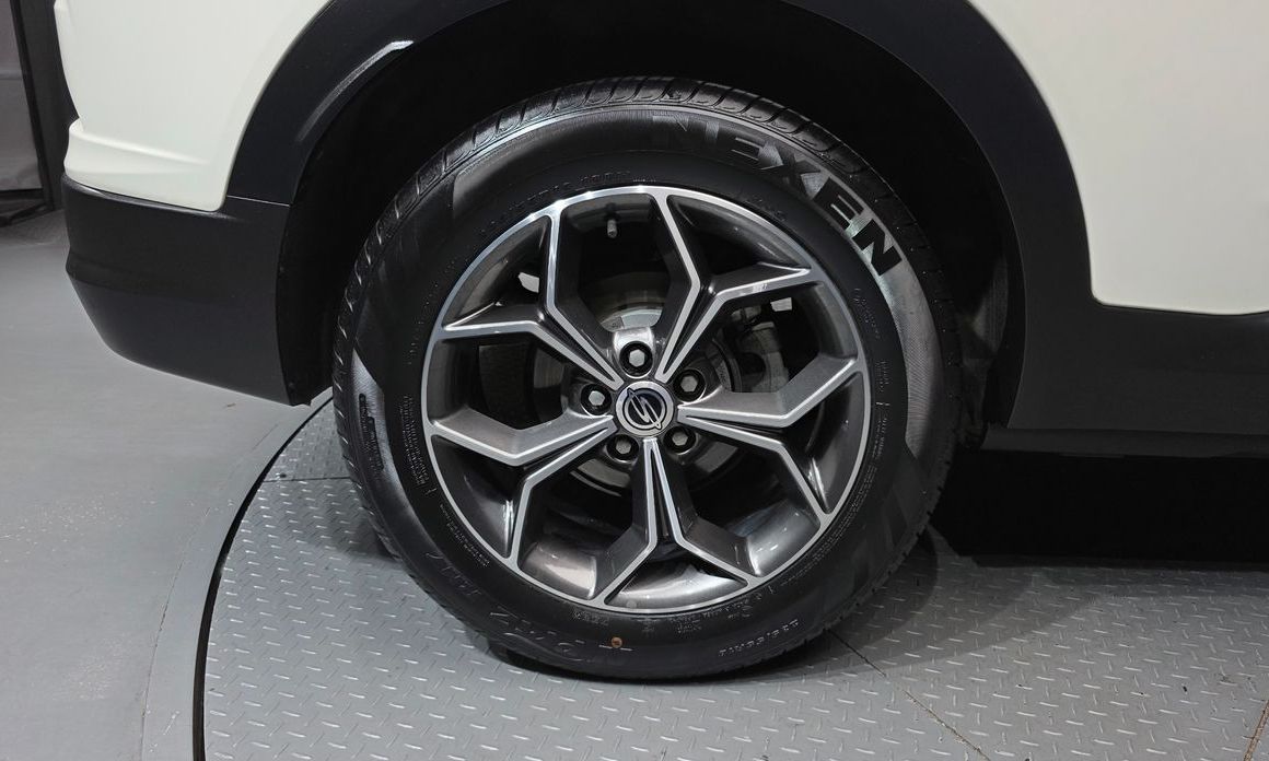 KG_Mobility_Ssangyong KORANDO 2021
