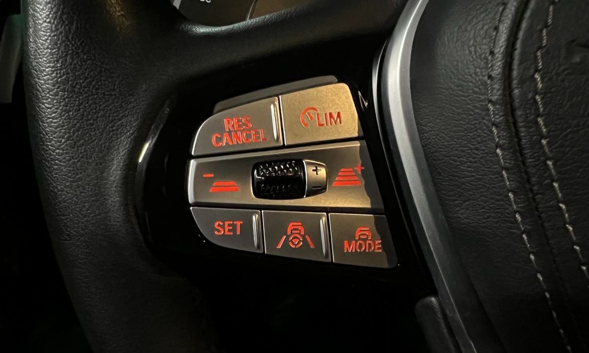 BMW Gran Turismo 2023