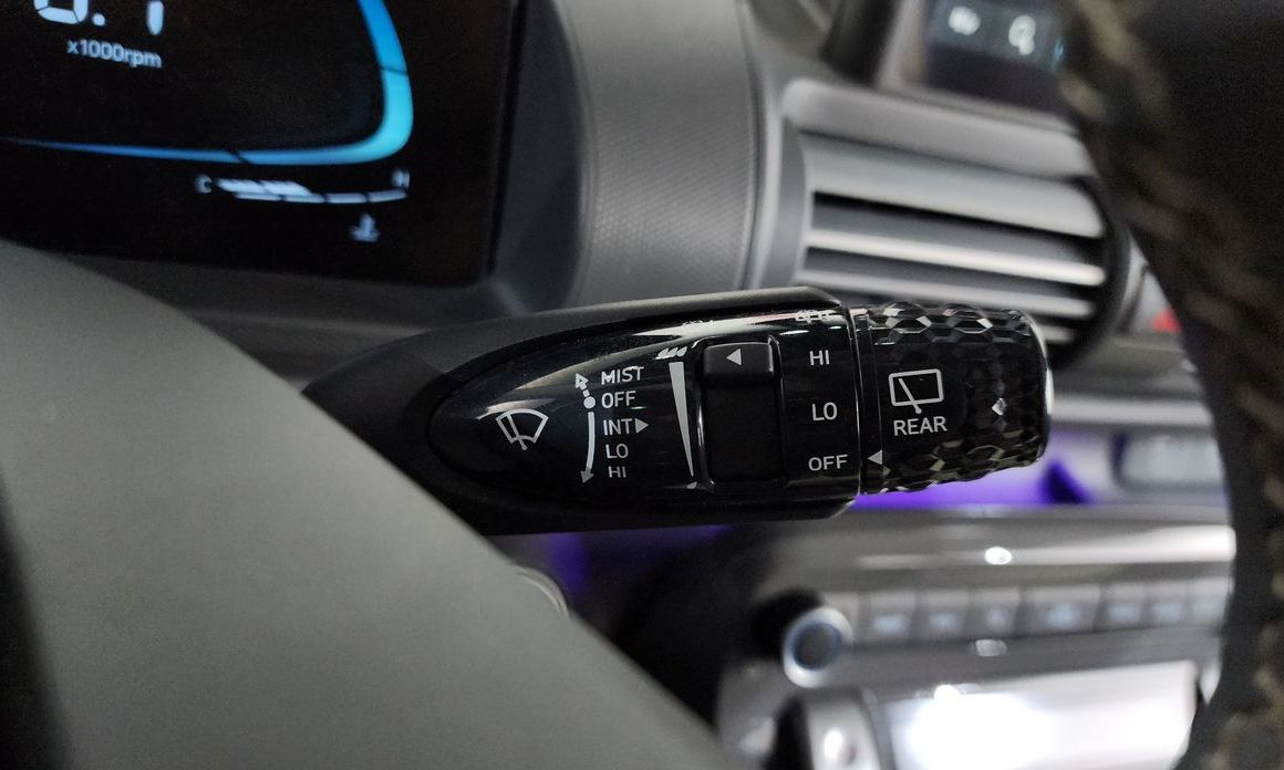 Hyundai Casper 2022