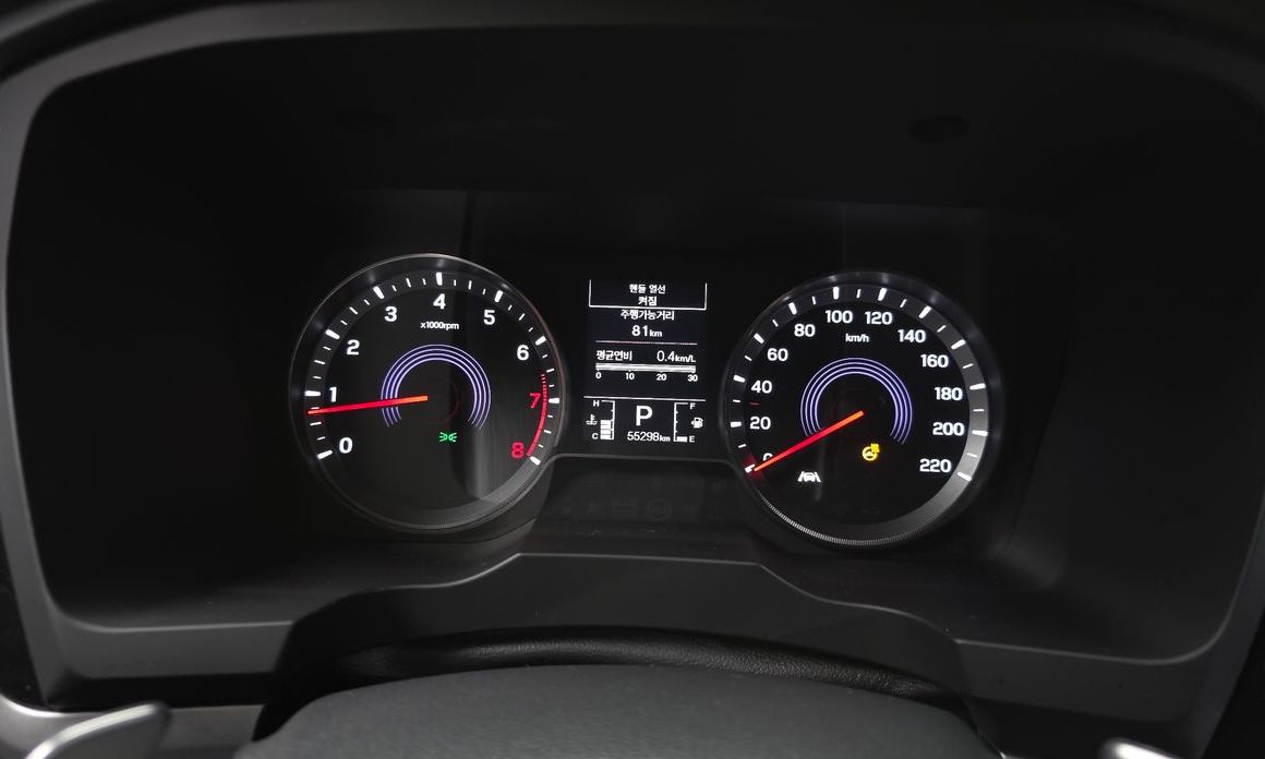 KG_Mobility_Ssangyong KORANDO 2021