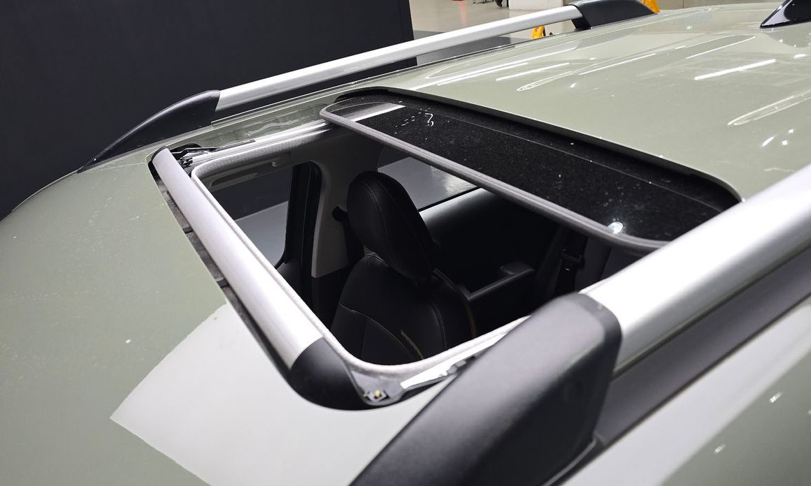 Hyundai Casper 2023
