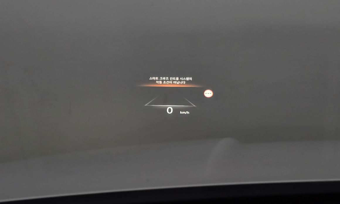 Genesis GV80 2022