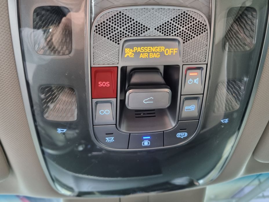 Genesis GV80 2024