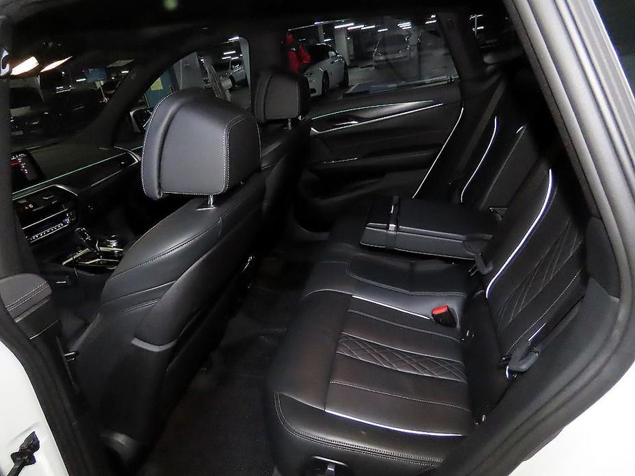 BMW Gran Turismo 2023