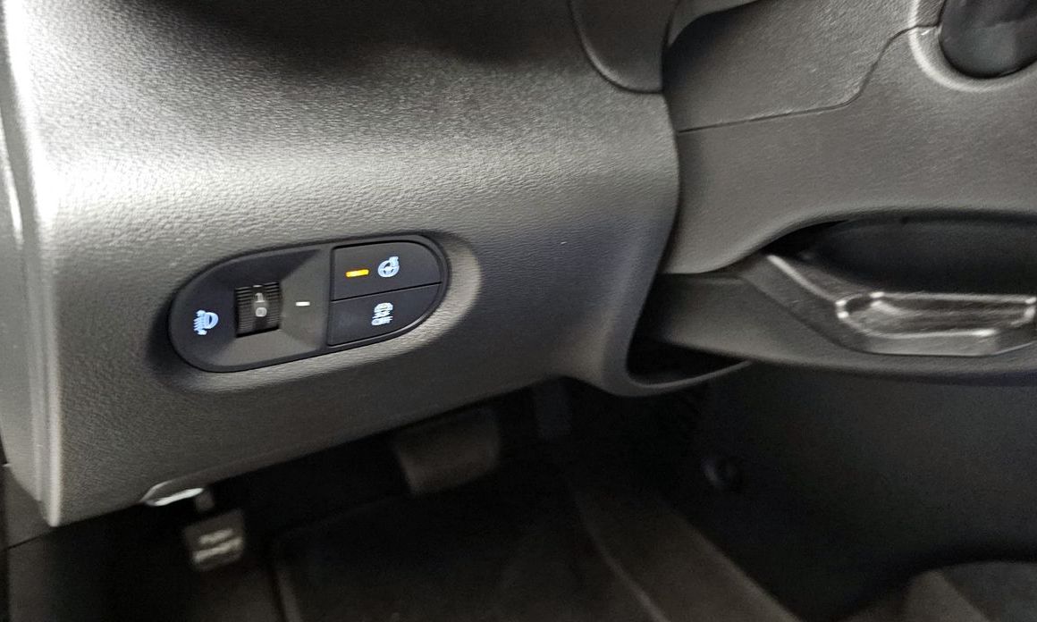 Hyundai Casper 2022