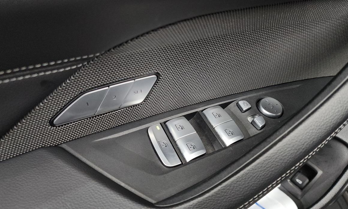 BMW i4 2023