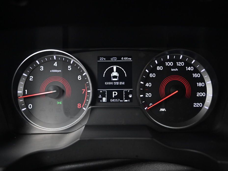 KG_Mobility_Ssangyong KORANDO 2022
