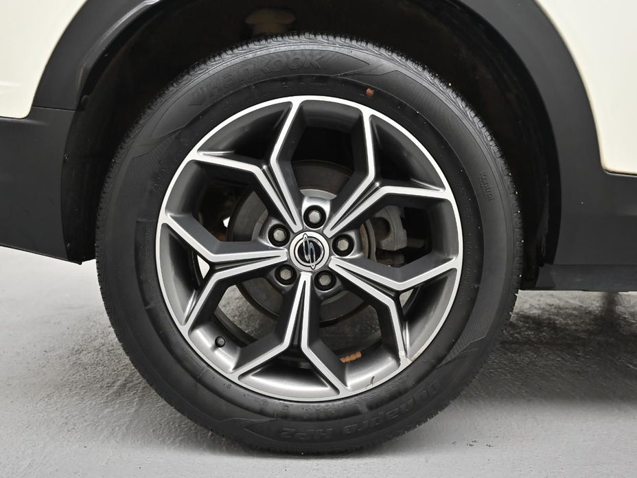 KG_Mobility_Ssangyong KORANDO 2022