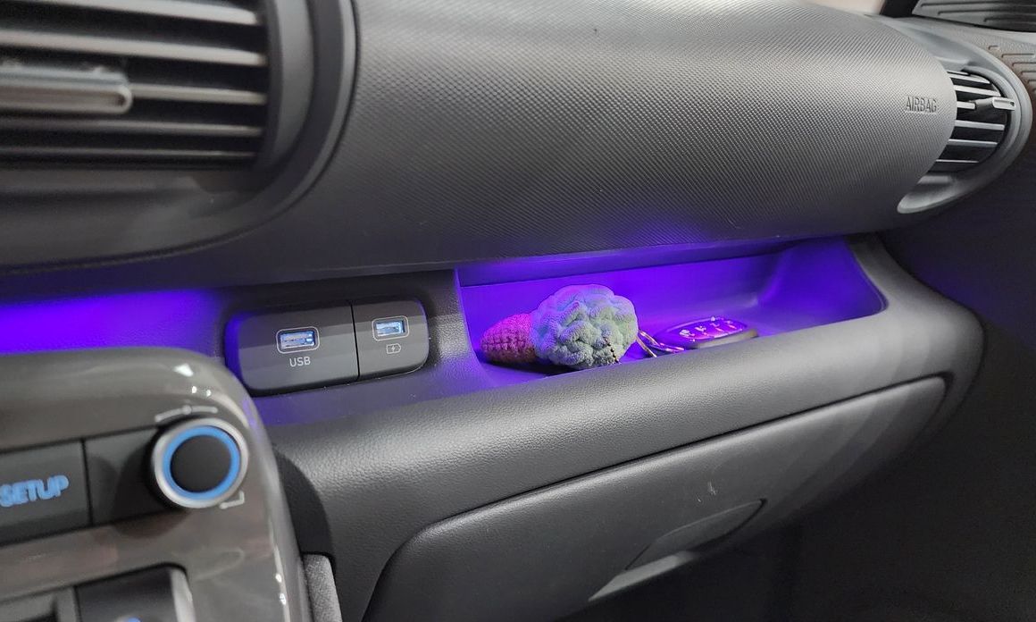 Hyundai Casper 2022