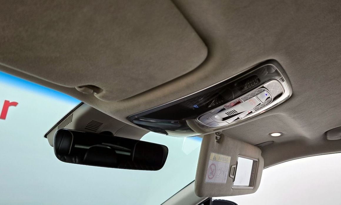 Genesis GV80 2022