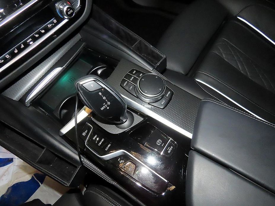 BMW Gran Turismo 2023