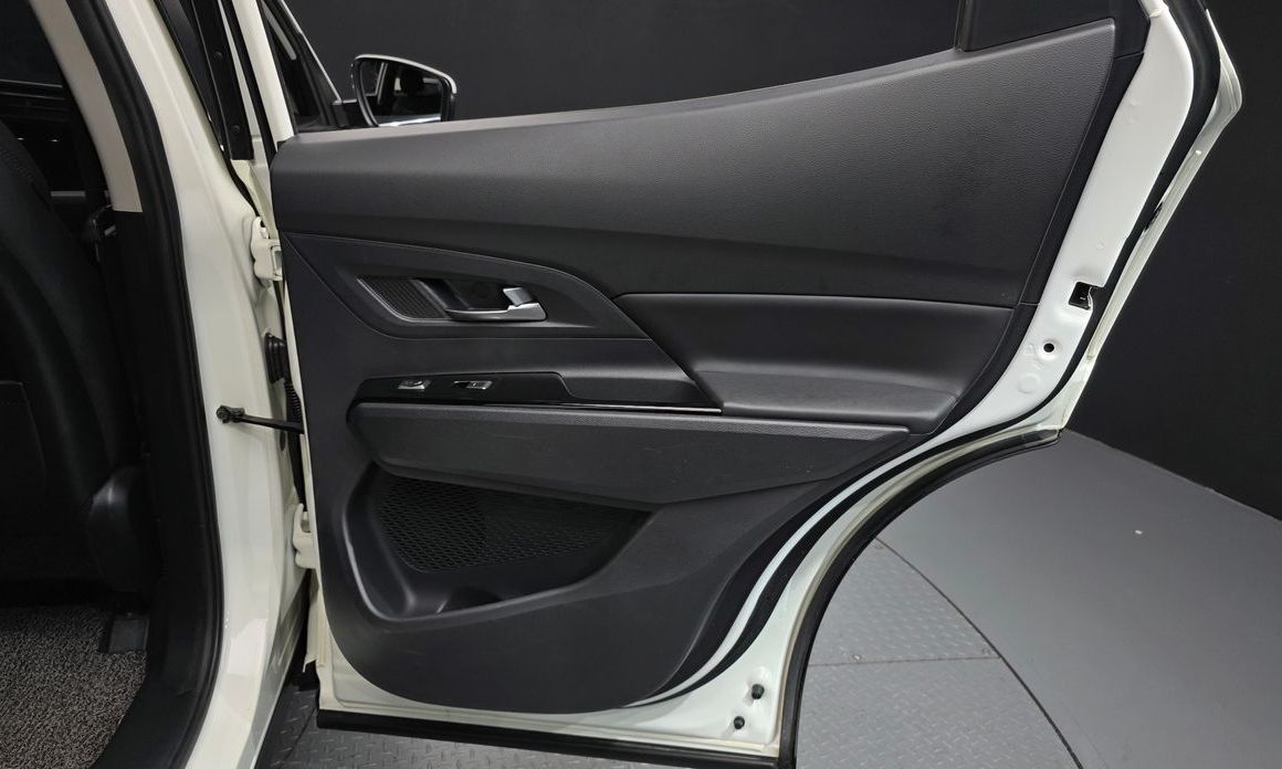 KG_Mobility_Ssangyong KORANDO 2021