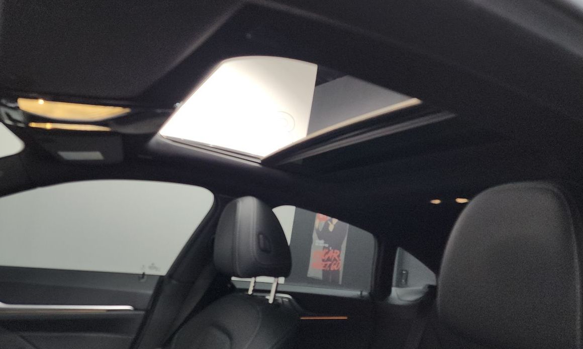 BMW i4 2023