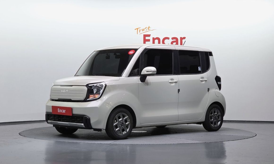 Kia RAY 2023
