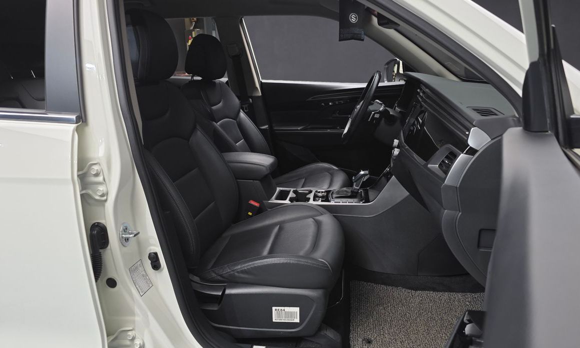 KG_Mobility_Ssangyong KORANDO 2021