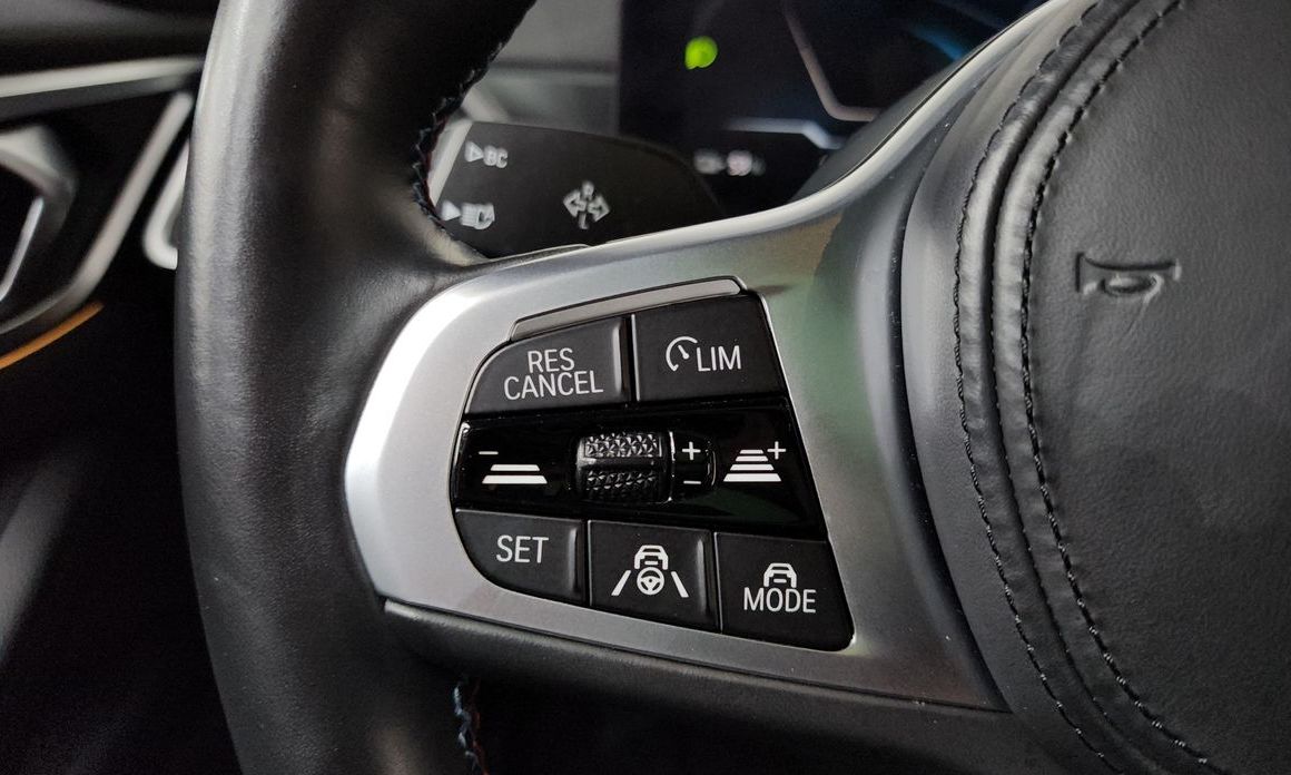 BMW i4 2023