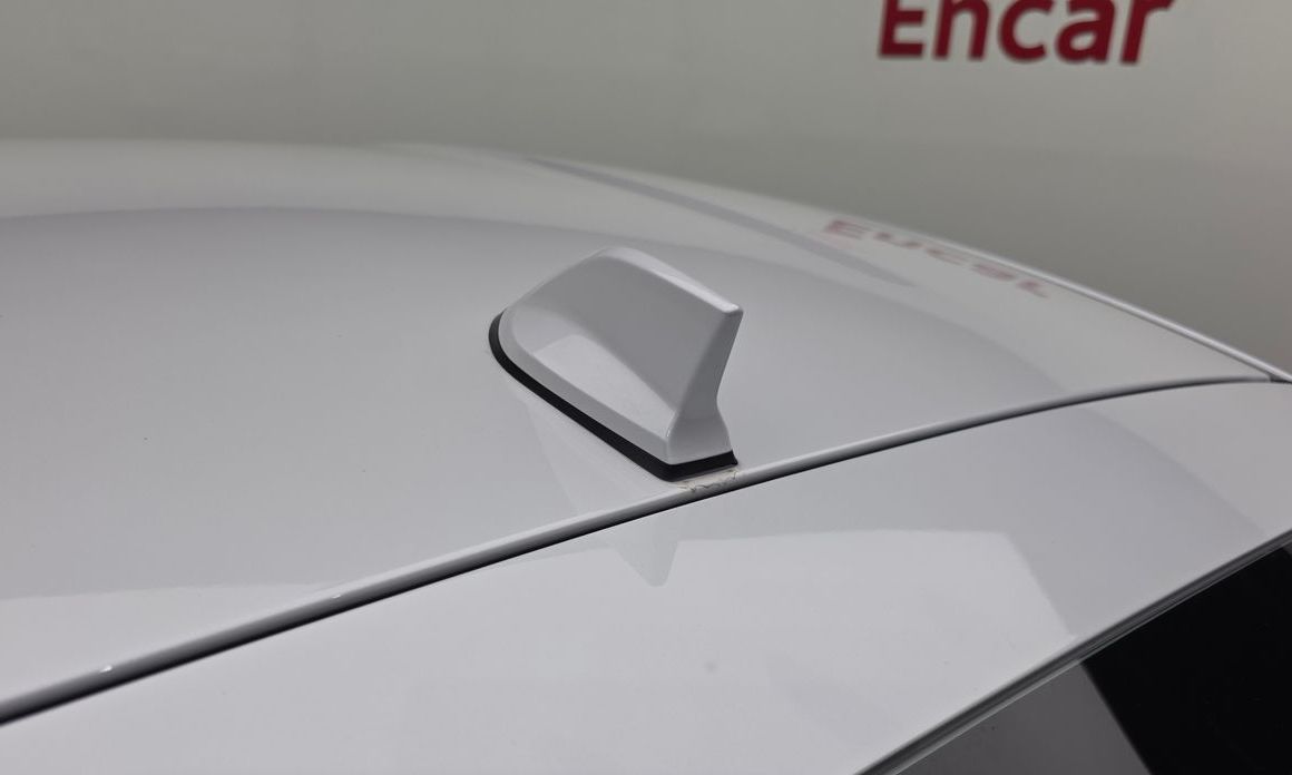 Renault-KoreaSamsung XM3 2020
