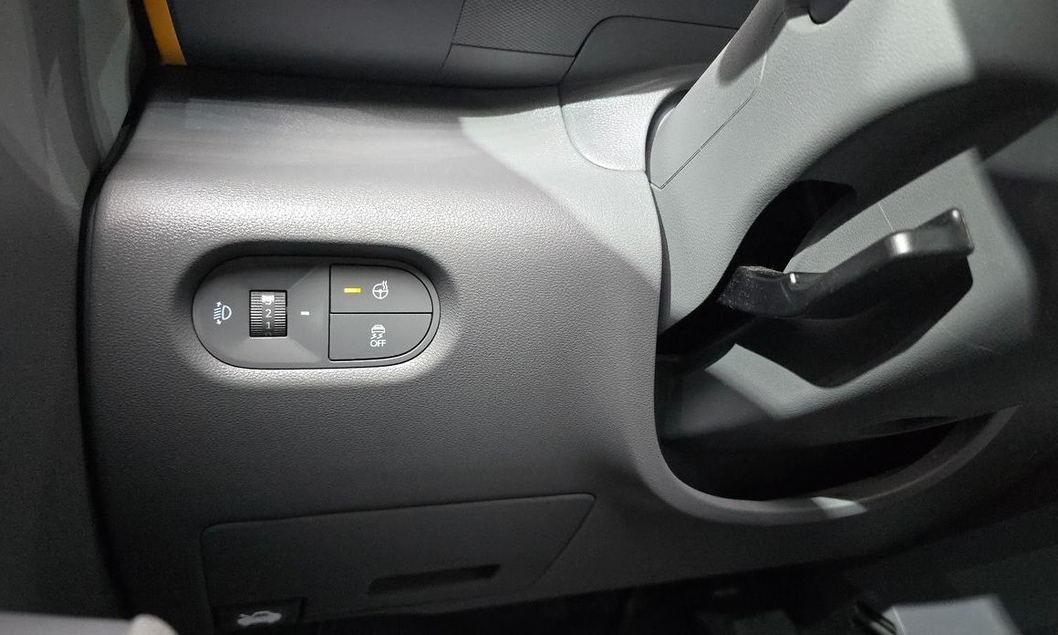 Hyundai Casper 2023