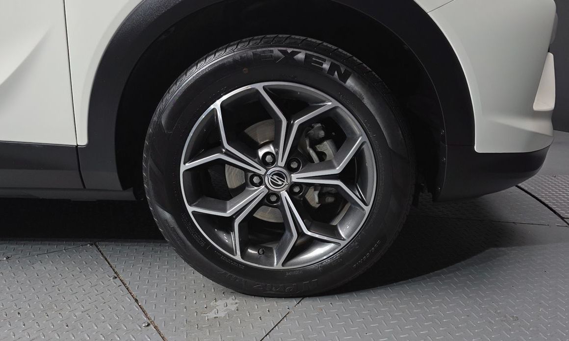 KG_Mobility_Ssangyong KORANDO 2021