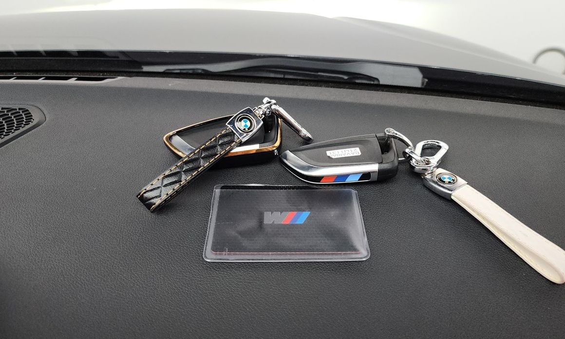 BMW i4 2023
