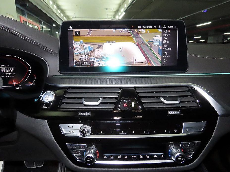 BMW Gran Turismo 2023