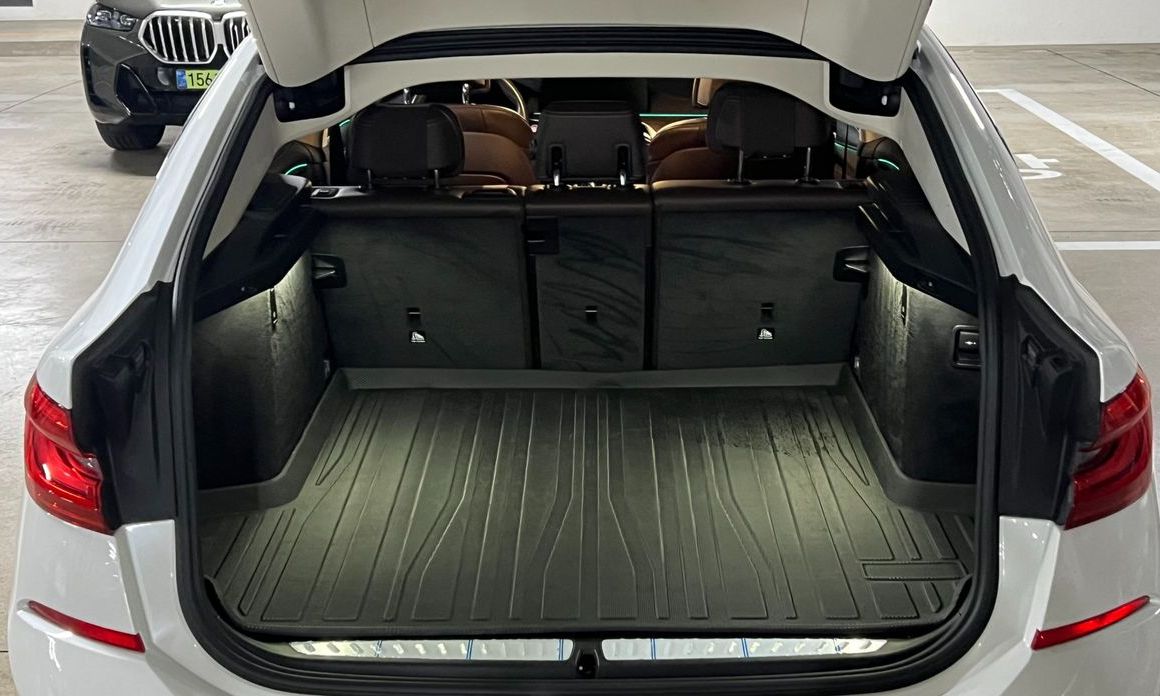 BMW Gran Turismo 2023